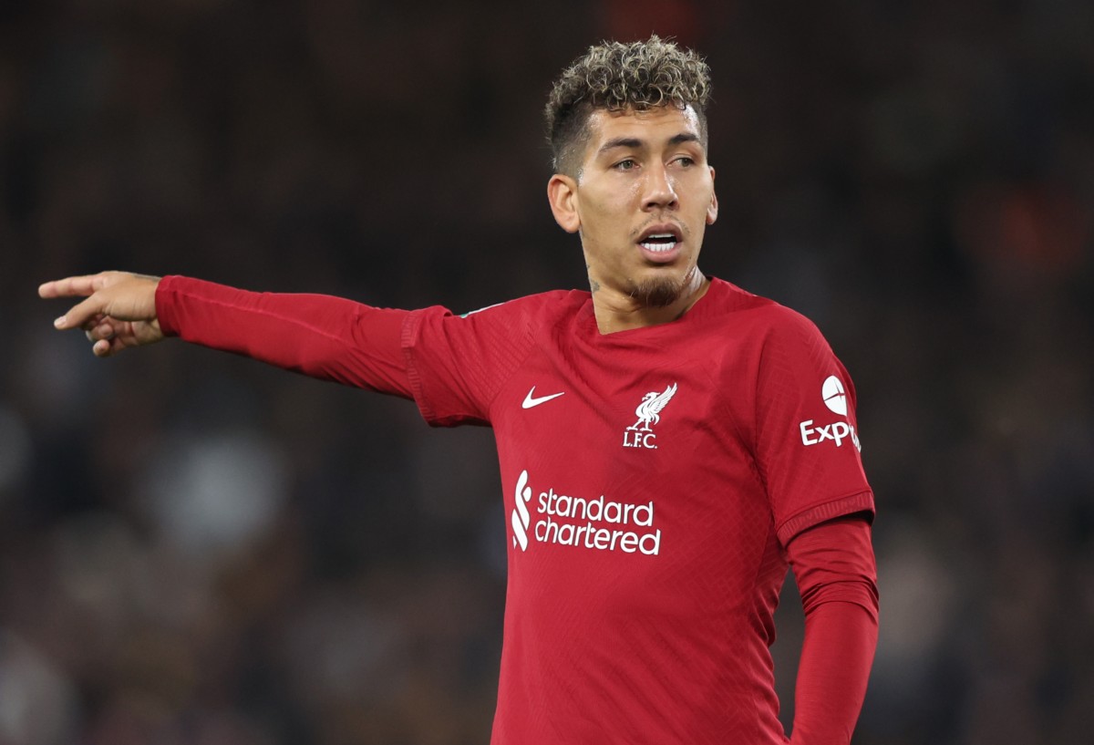 Real Madrid interested in bringing Liverpool star to the Bernabeu this summer