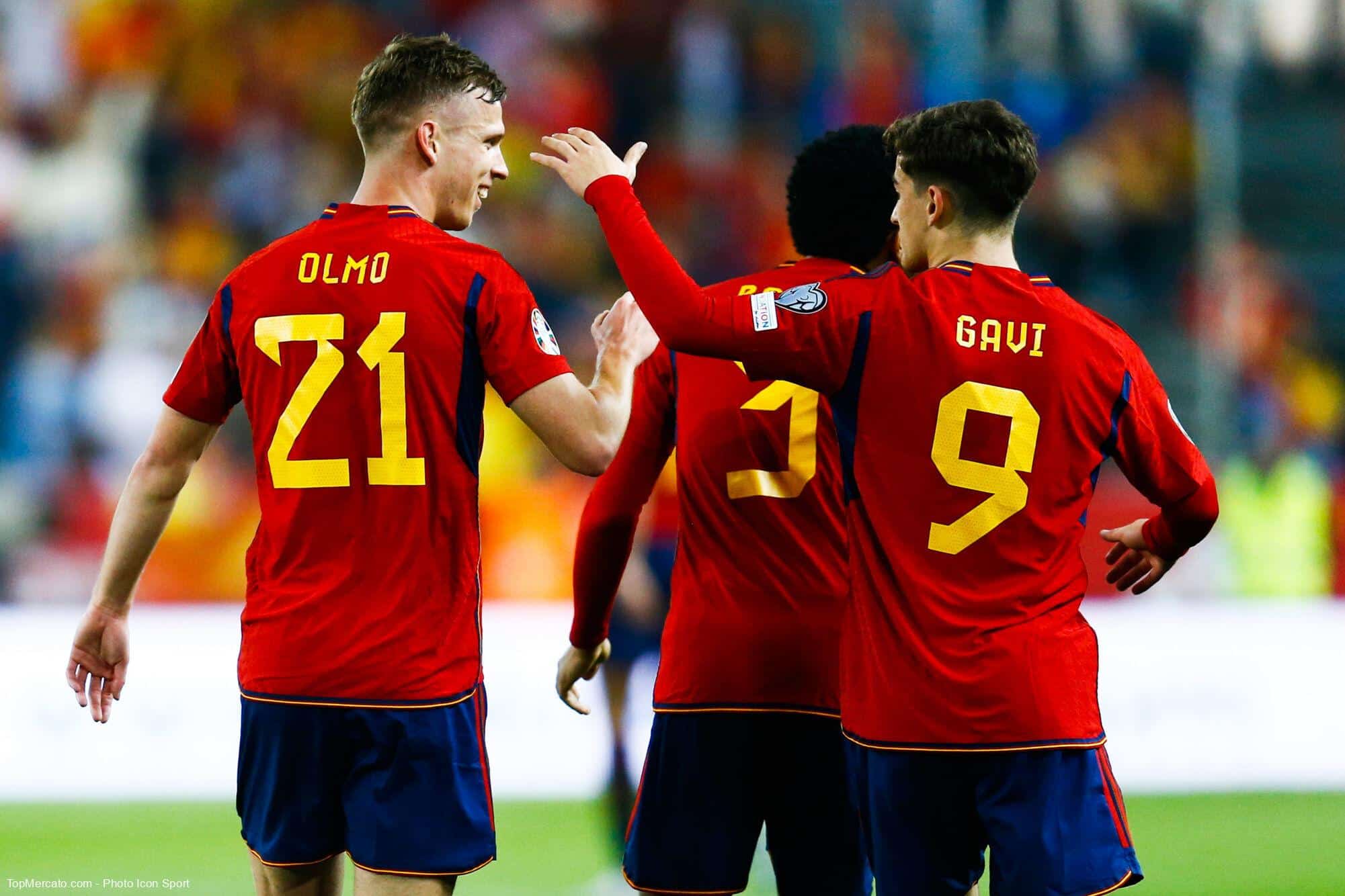 Real Madrid know the price to pay for a Spanish international