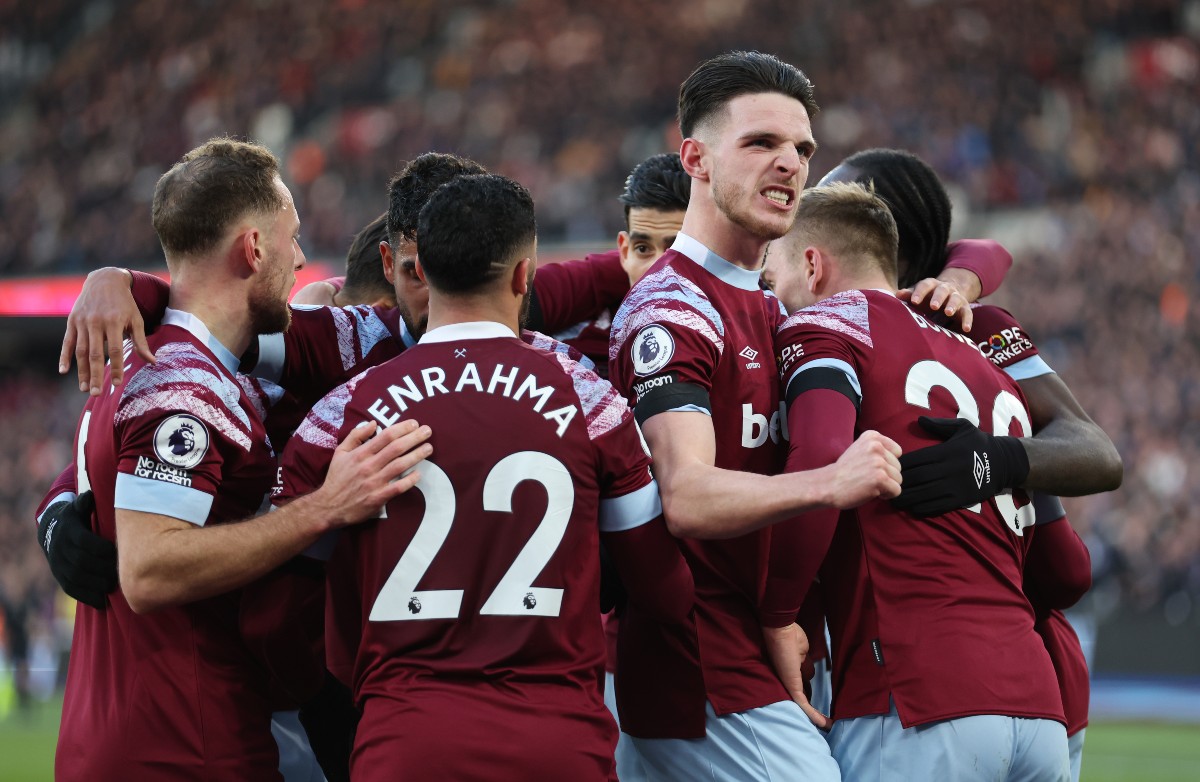 West Ham face more first-team player departures amid Declan Rice transfer uncertainty
