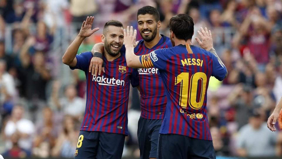 Inter Miami confirm the arrival of another one of Lionel Messi’s friends