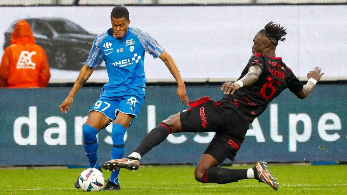 Jordan Tell licencié pour avoir disputé la Gold Cup