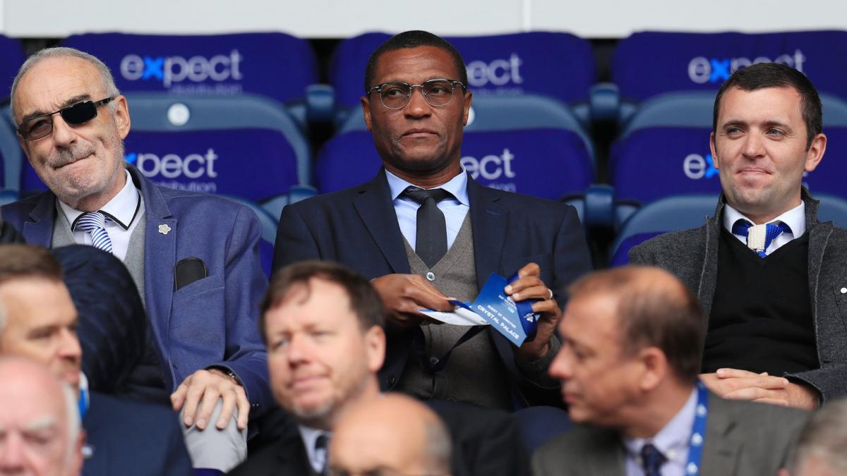 Michael Emenalo close to becoming Saudi Pro League director of football