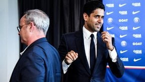 PSG attacks a star, his wife spills the beans!