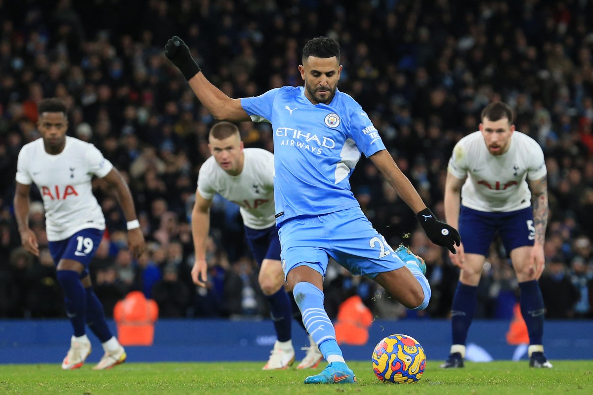 Saudi Arabian club ready to offer up £30m for Man City star in addition to huge contract offer but club not keen on sale