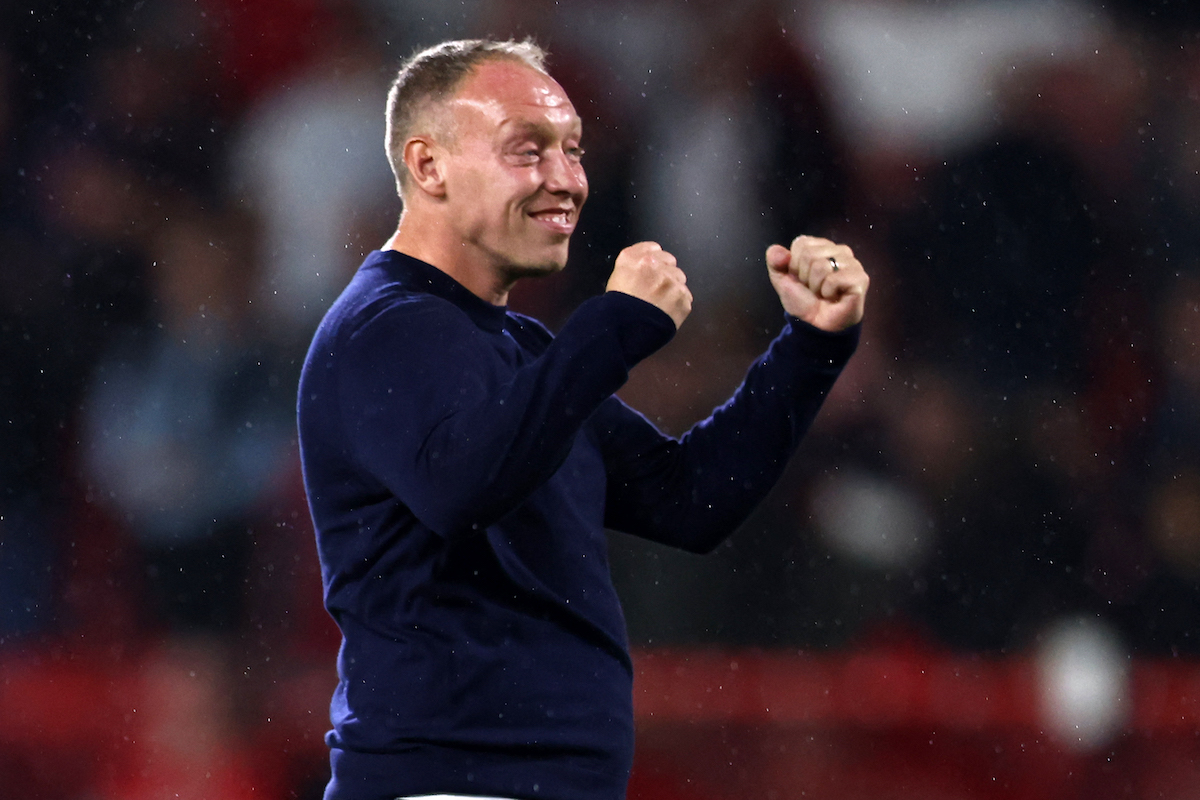Fabrizio Romano says Nottingham Forest will bid for Leicester City first-team star