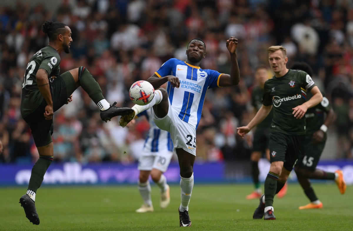 Incredible late twist in the Moises Caicedo tug-of-war between Liverpool and Chelsea