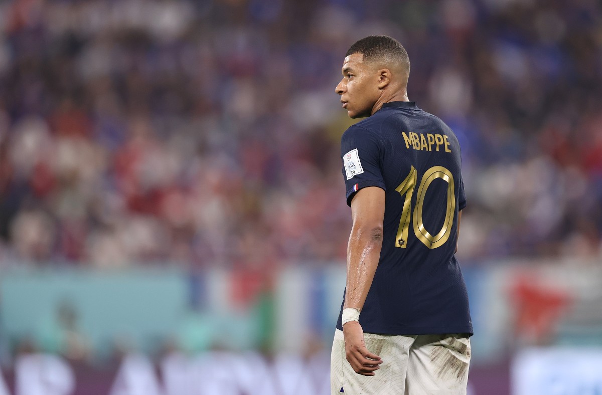 Kylian Mbappe in line for huge signing-on fee if he completes Real Madrid transfer – expert