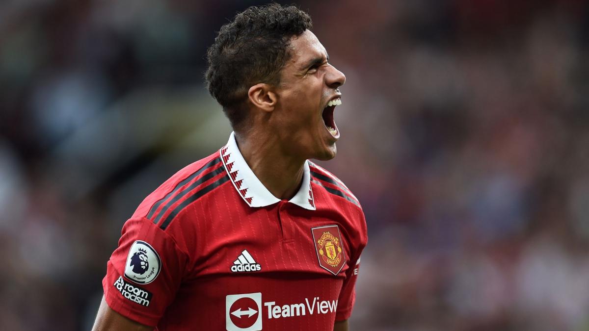Manchester United s’impose au forceps contre Wolverhampton
