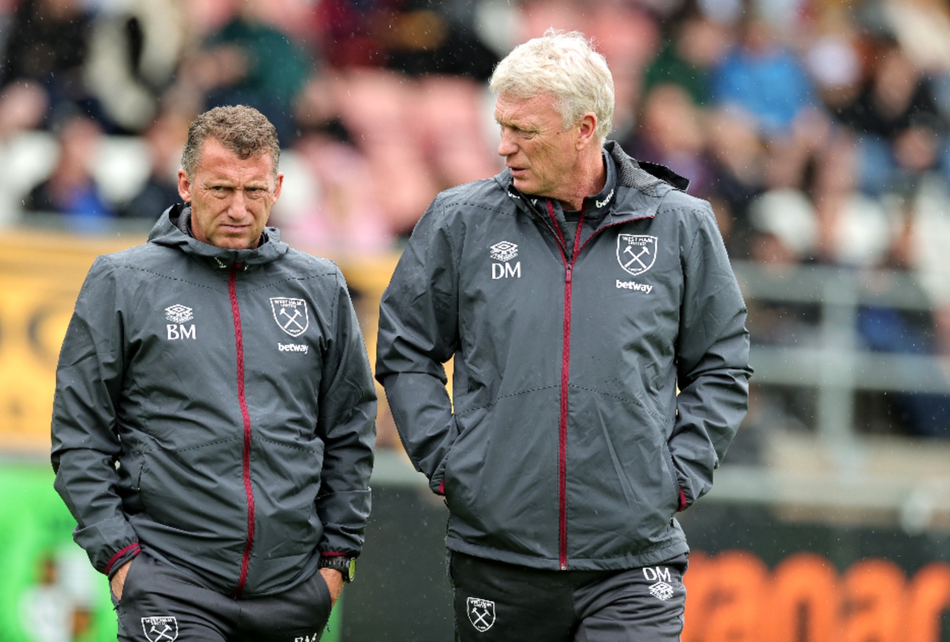 “Not much profit” – Callum Wilson suggests West Ham have to strike a hard bargain for wantaway player