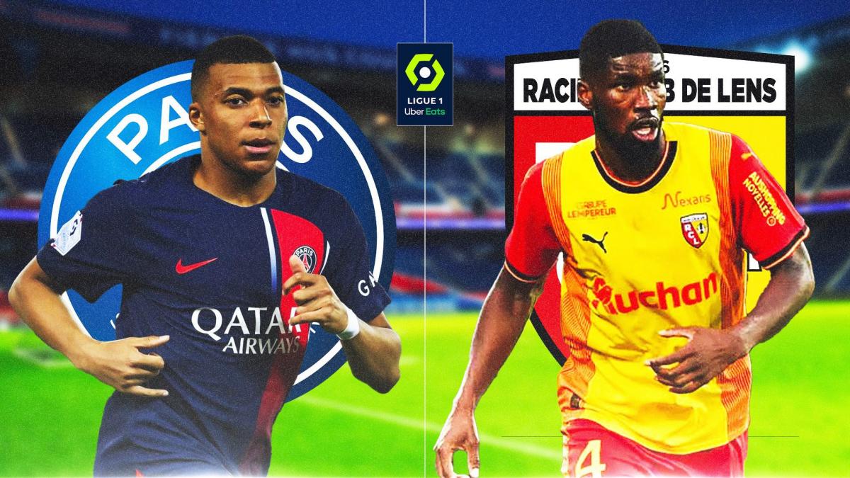 RC Lens : les compositions probables