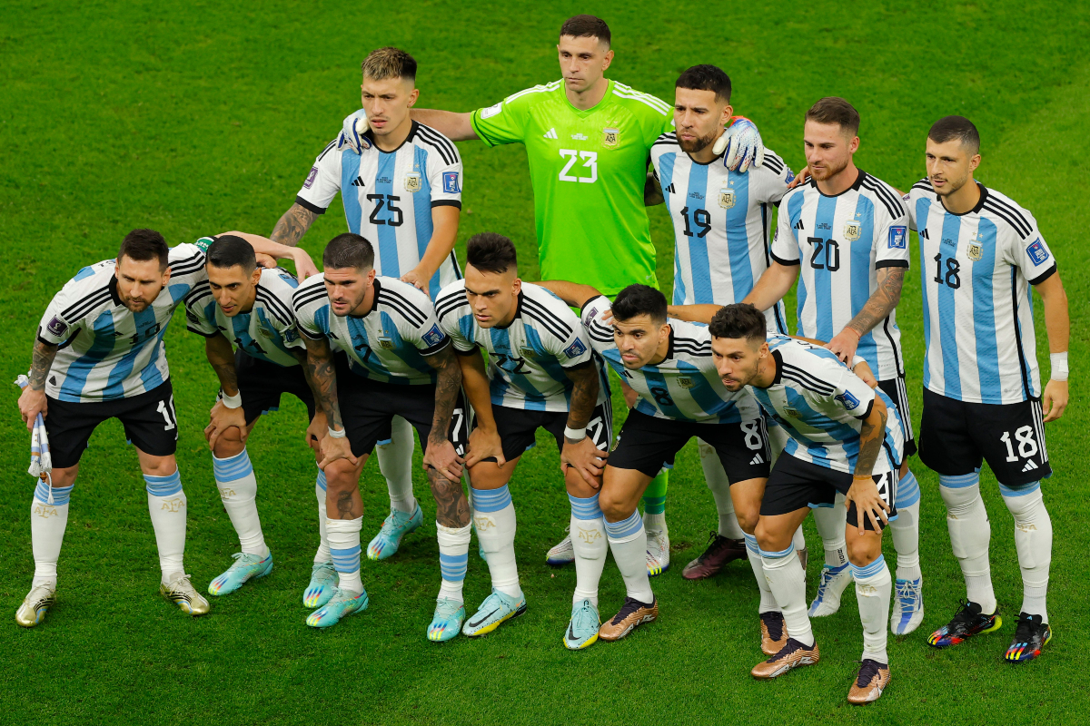 Reliable journalist says Aston Villa interested in key World Cup winner