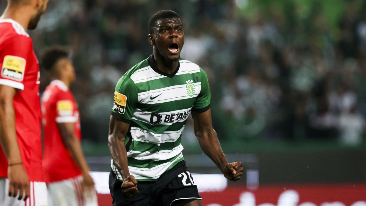ça se complique pour Tosin Adarabioyo, Monaco creuse deux autres pistes