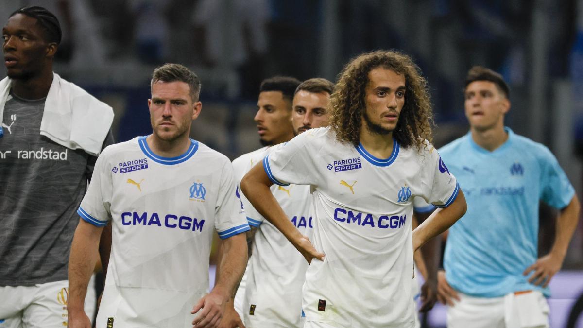 ça sent encore mauvais pour la France