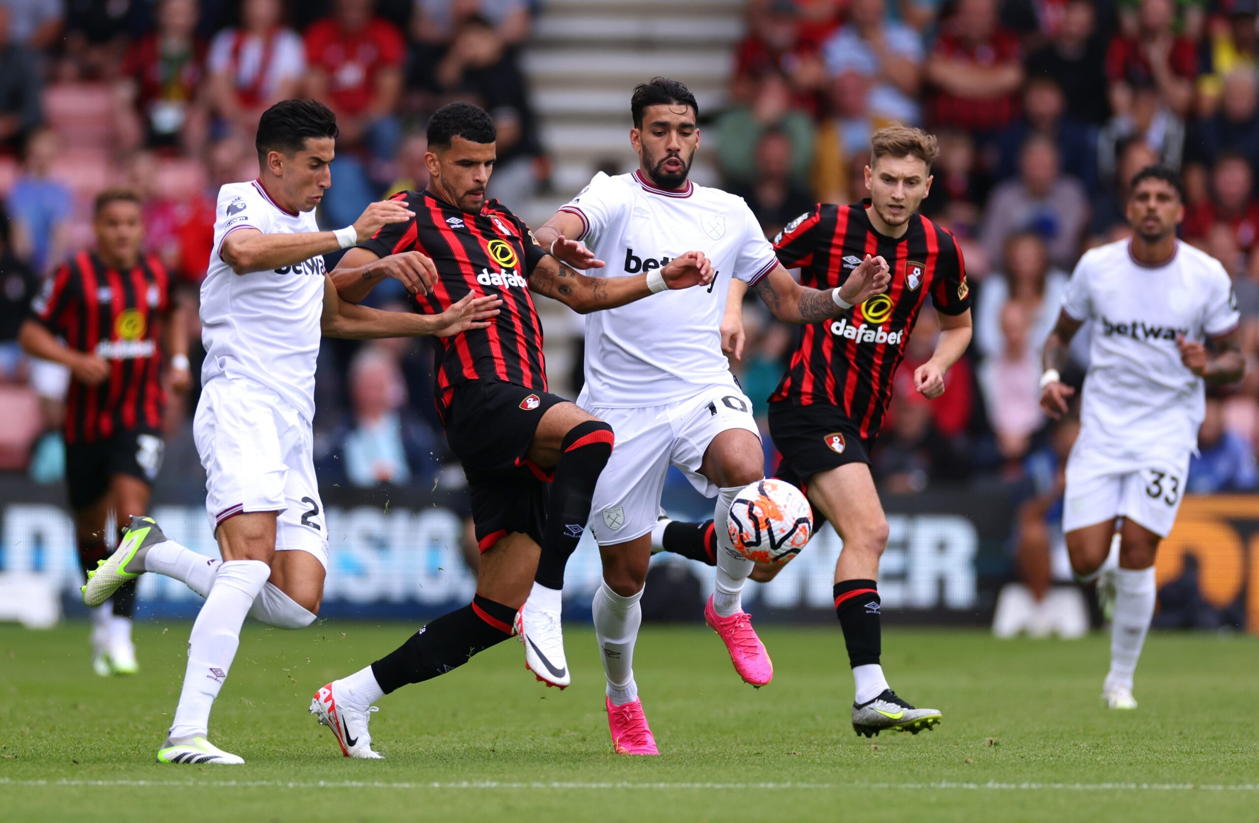 Expensive West Ham signing has refused to sign a deal worth 10 times his current salary