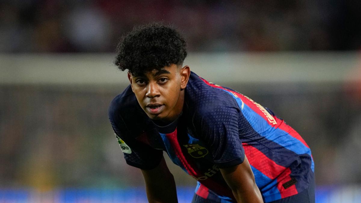 FC Barcelone : les compositions officielles