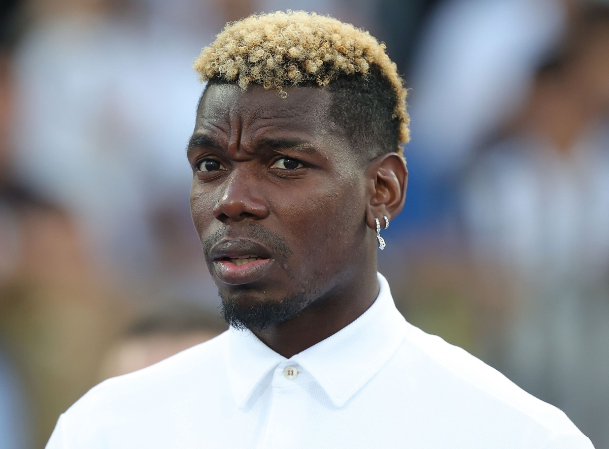 Juventus ready to sell Paul Pogba and Saudi transfer “a no-brainer”, says expert