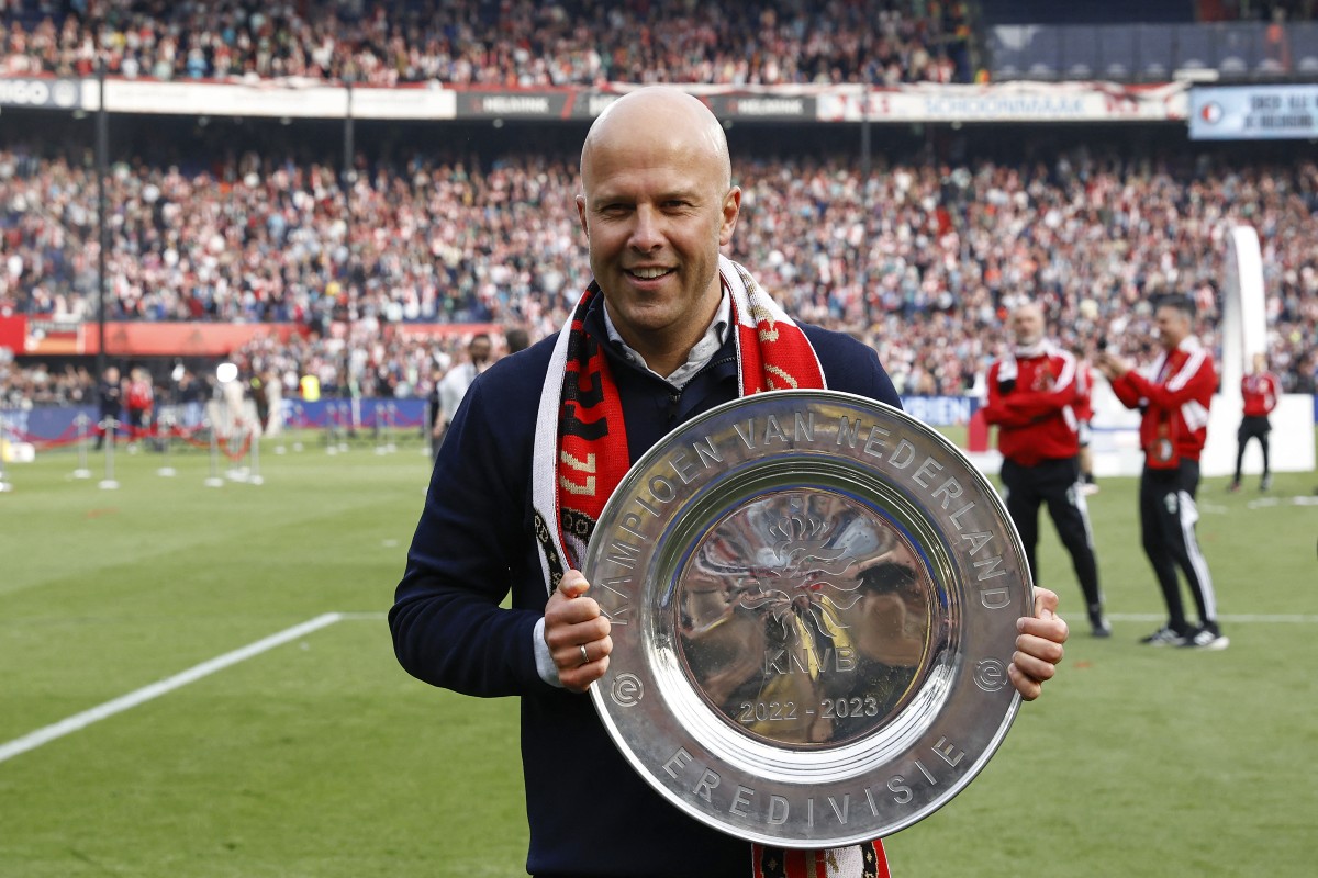 Manchester United ready to sack Ten Hag and replace him with another Dutch manager