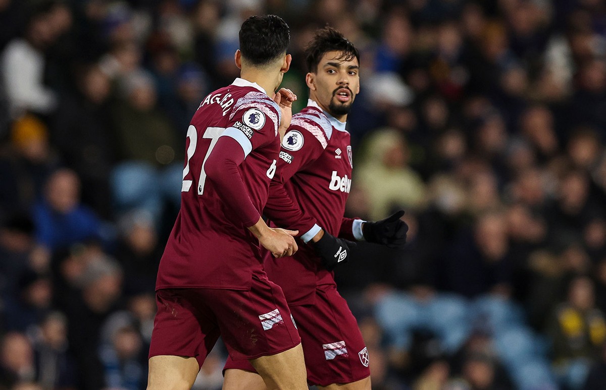 West Ham now ready to sell player for £50m after David Moyes’ post-Man City comments