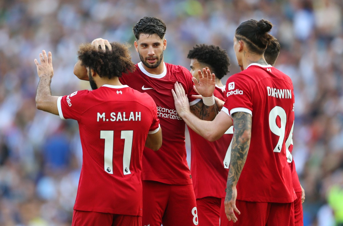 Liverpool will face renewed transfer interest in star player, claims journalist