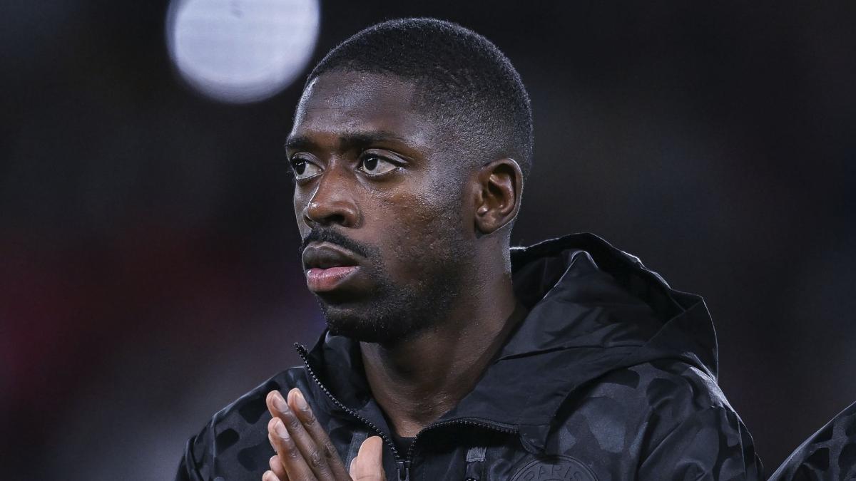 Ousmane Dembélé a balancé sur Benjamin Pavard pour qu’il ne signe pas au Barça