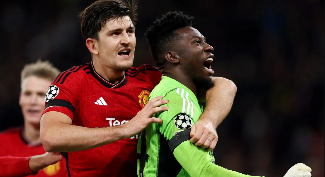 “Silencing their haters” – Mesut Ozil tweets his support for two United players after win against Copenhagen