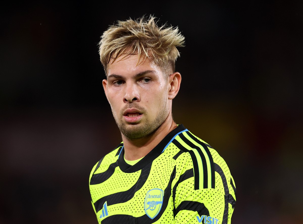 West Ham likely to be among transfer suitors for Arsenal attacker this January