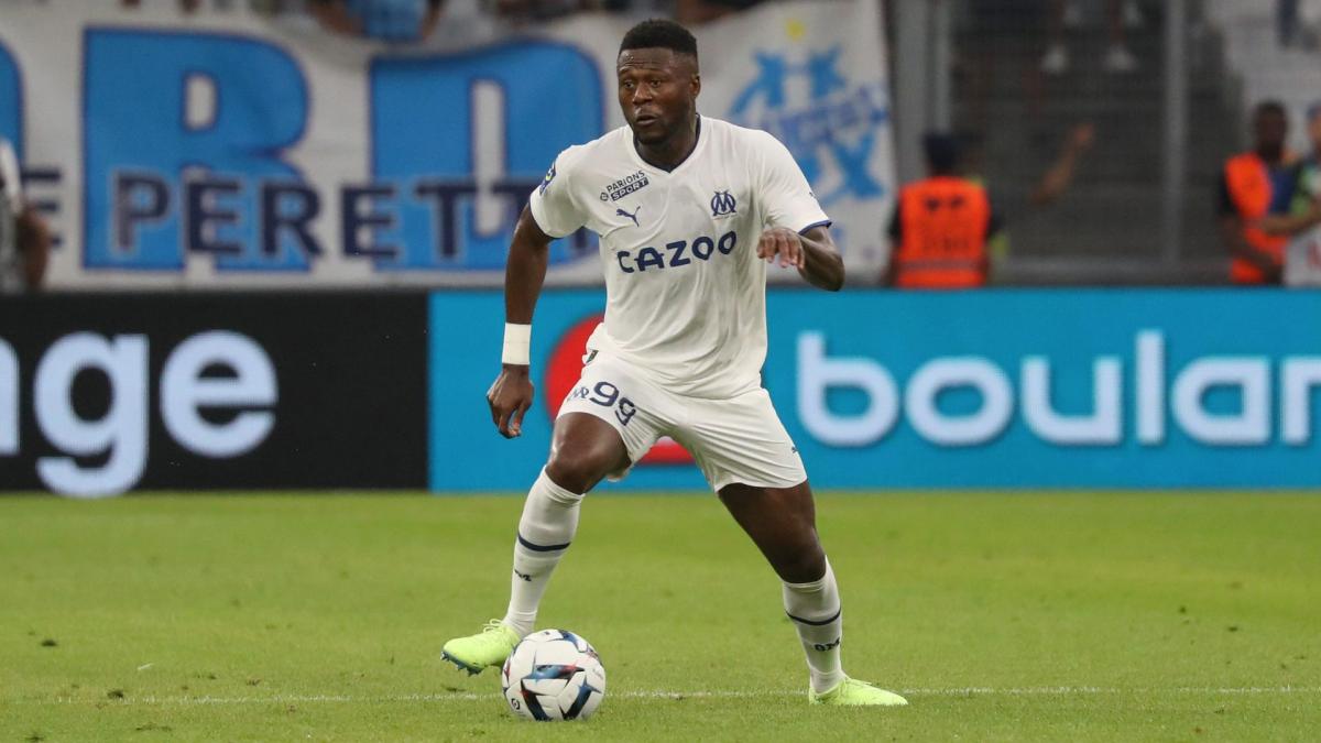 rien ne va plus pour Chancel Mbemba