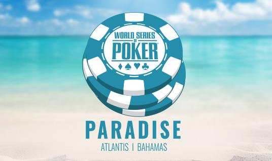 WSOP Paradise: Release of Viewing Schedule for the Ultimate Poker Event 2023