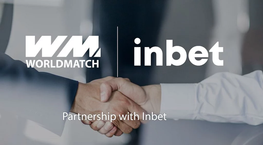 WorldMatch and Inbet Join Forces for an Exciting Bulgarian Adventure in 2023!